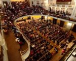 50 Giorni di Cinema Internazionale a Firenze: ecco le date del 2012
