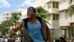 Primi tre minuti - Step Up Revolution