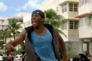 Primi tre minuti - Step Up Revolution