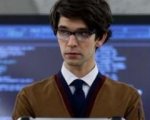 007 - Skyfall: ecco il nuovo Q