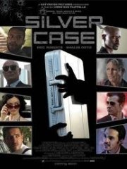 Silver Case: locandina originale