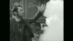 Teaser Trailer - Oz The Great And Powerful