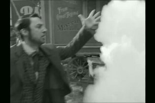 Teaser Trailer - Oz The Great And Powerful