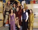 Comic-Con 2012: Firefly, di nuovo insieme