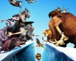 Cineweekend estero: L'era glaciale 4 e le altre uscite