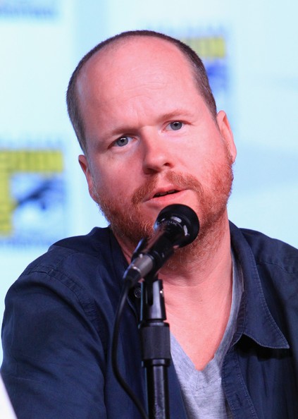 Immagine di Joss Whedon.