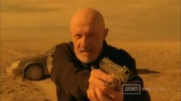 Trailer - Breaking Bad, stagione 5