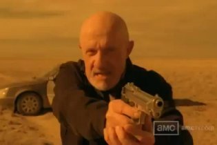 Trailer - Breaking Bad, stagione 5