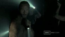 Trailer - The Walking Dead, stagione 3