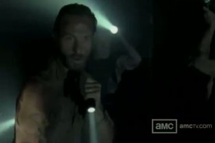 Trailer - The Walking Dead, stagione 3