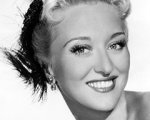 Addio a Celeste Holm