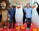 Madagascar 3: Ricercati in Europa: Ale e Franz a Giffoni