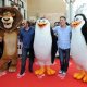 Madagascar 3: Ricercati in Europa: Ale e Franz a Giffoni