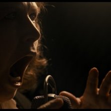Berberian Sound Studio: Katalin Ladik terrorizzata in una scena del film