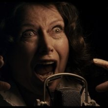Berberian Sound Studio: Katalin Ladik urla in una spaventosa scena del film