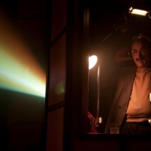 Berberian Sound Studio: un'immagine tratta dal film