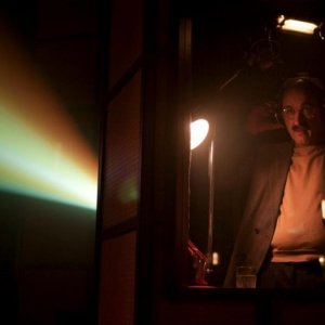 Berberian Sound Studio: un'immagine tratta dal film