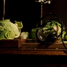 Berberian Sound Studio: una curiosa scena del film