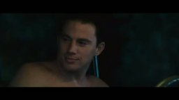 Clip 'Bagno nudi di notte' - La memoria del cuore