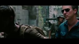 Clip ' Mangiapeccati' - The Bourne Legacy