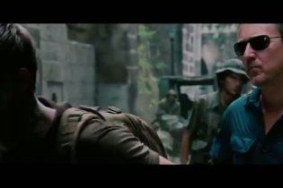 Clip ' Mangiapeccati' - The Bourne Legacy
