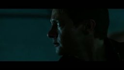 Clip 'Nel seminterrato' - The Bourne Legacy