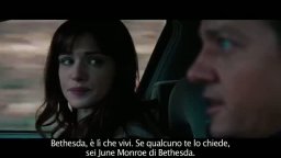 Clip 'Numero cinque' - The Bourne Legacy