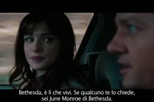 Clip 'Numero cinque' - The Bourne Legacy