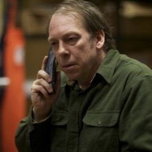 Compliance: Bill Camp in una scena del film