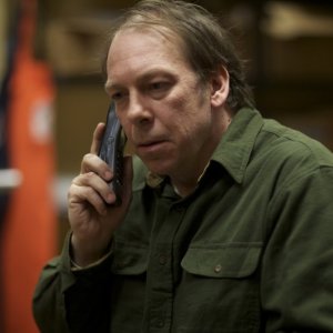 Compliance: Bill Camp in una scena del film
