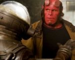 Guillermo del Toro: 'Sì a Hellboy 3'