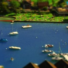 Image Problem: un'immagine tratta dal documentario umoristico diretto da Simon Baumann e Andreas Pfiffner