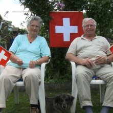 Image Problem: una scena del documentario sulla Svizzera, paese che secondo gli autori ha notevoli problemi di immagine