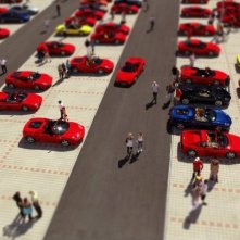 Image Problem: una scena del documentario svizzero di Simon Baumann e Andreas Pfiffner