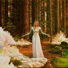 Michelle Williams Nei Panni Dell Etera Glinda In Il Grande E Potente Oz 245947
