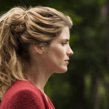 Paris Manhattan: Alice Taglioni in una scena della commedia