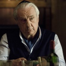 Paris Manhattan: Michel Aumont in una immagine del film