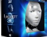 Io, Robot: a ottobre per la prima volta in Blu-ray 3D