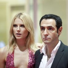 Starlet: Dree Hemingway e Karren Karagulian in una scena del film