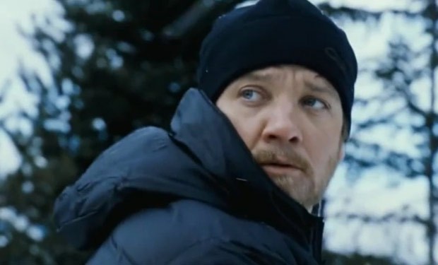 The Bourne Legacy Un Primo Piano Di Jeremy Renner Nel Nuovo Episodio Del Franchise 246145