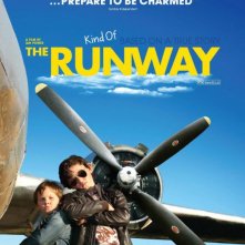 The Runway: la locandina del film