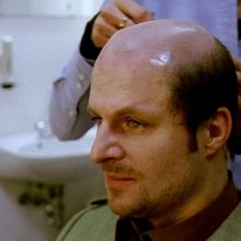 The Shine of Day: Philipp Hochmair in una scena del film