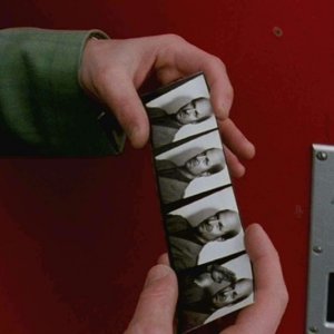 The Shine of Day: una scena del film diretto da Tizza Covi e Rainer Frimmel