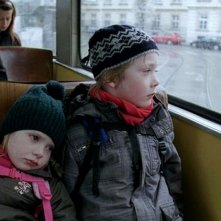 The Shine of Day: una tenera scena del film diretto da Tizza Covi e Rainer Frimmel