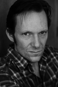 The Shine of Day: uno dei due registi, Rainer Frimmel, in una foto promozionale