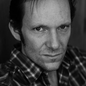 The Shine of Day: uno dei due registi, Rainer Frimmel, in una foto promozionale