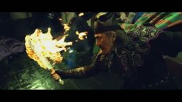 Trailer Italiano - La congiura della pietra nera