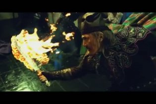 Trailer Italiano - La congiura della pietra nera
