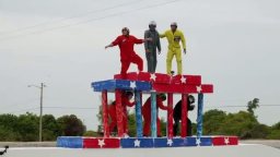 Trailer - Nitro Circus: The Movie