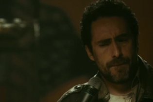 Trailer - The Runway